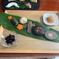 ユリchan＊'s cooksnap of when they made おせち☆堀川ごぼうの射込み(鋳込み).