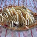 ☆♡姫♡☆'s cooksnap of when they made 簡単にイタリアン！なすトマトのチーズ焼き.