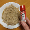 ダイエッターひさ子's cooksnap of when they made 豚ひき肉ともやしのナムル風炒め♪.