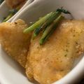 MULA's cooksnap of when they made シンプルな白身魚のソテー.