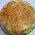 katze37's cooksnap of when they made 桃缶＋HM＋炊飯器＝桃のタルトタタン♪.