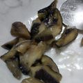 take2toshi's cooksnap of when they made レンジで簡単！なすの揚げ浸し.