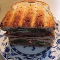 precious☆'s cooksnap of when they made マクドナルドのハンバーガー完全再現☆.