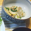 Iris77☆彡☆彡's cooksnap of when they made 白だしで簡単！たけのこの土佐煮.