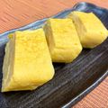 島子☆'s cooksnap of when they made 美味しい♡だし巻き玉子♡.