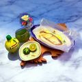 ☆なあなクック☆'s cooksnap of when they made 添え物のレモンや柚子の種は取り除いてね。.