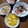 よちりん's cooksnap of when they made かぼちゃとクリームチーズの黄色いサラダ.
