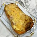 Runa/Rumi's cooksnap of when they made バターナッツかぼちゃの丸ごとグラタン♡.