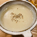 気ままなひつじ's cooksnap of when they made とろっと濃厚♡里芋の豆乳ポタージュ.