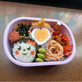 ちゅーりっぷ♪♪'s cooksnap of when they made 型がなくても☆ハートのゆで卵ができちゃう.