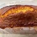 チビクウ's cooksnap of when they made 卵とバター香る♪基本のパウンドケーキ☆.