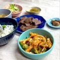 かっちゃん杉's cooksnap of when they made ５分でキムチとササミときゅうりの和え物.