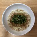 かおり♡♡♡'s cooksnap of when they made オートミール　納豆リゾット.