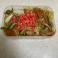 まくにゃん☆'s cooksnap of when they made ☆焼きうどん☆.