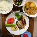 ☆あさ's cooksnap of when they made 包丁要らず！冷凍ポテトの豚肉巻き☆.