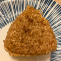 chinton2's cooksnap of when they made 大量保存!あの冷凍焼きおにぎりを再現!?.