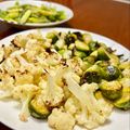 Superlittleboo's cooksnap of when they made 驚くほど野菜が美味しいローストベジタブル.