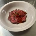 しぃ's cooksnap of when they made ☺️簡単♪すぐできる時短ローストビーフ☺️.