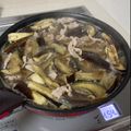 まがり's cooksnap of when they made そうめん☆彡.