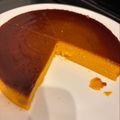 ステラ・ルーのごはん's cooksnap of when they made 【基本】簡単で濃厚！かぼちゃプリンケーキ.
