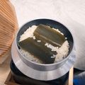 ずぼりすと's cooksnap of when they made 絶対美味しい！ご飯の炊き方.