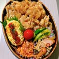 のんべぇヒロ's cooksnap of when they made 山田さんのピリ辛きゅうり.