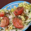 レイちゃんのキッチン's cooksnap of when they made 醤油麹を使った中華風ドレッシング.
