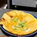 ボーンです's cooksnap of when they made 節約！簡単！豆腐鉄板.