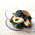 みゆず♡'s cooksnap of when they made わかめとちくわの簡単おかず.