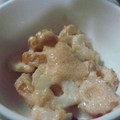 candleYuCa's cooksnap of when they made ちくわのマヨったら～☆彡.