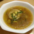 かい@go's cooksnap of when they made 丸ごとがんもどき！みぞれ餡.