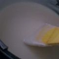 けいゆず's cooksnap of when they made 米粉で簡単ヘルシーホワイトソース♪.