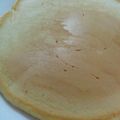 だ〜やん's cooksnap of when they made すいとん粉で作る黒糖パンケーキ.