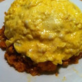 16haty's cooksnap of when they made 簡単！とろとろ〜なオムライス.