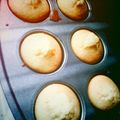 LiliPua's cooksnap of when they made カップに入った☆チーズケーキ.