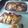 るんぼーまーぼー's cooksnap of when they made ＨＭで簡単！カラメルバナナケーキ☆.