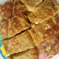 めぐぷる's cooksnap of when they made だし巻き卵(お弁当用).
