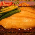 秘伝のタレ's cooksnap of when they made フライパンで作る✿我が家の煮魚.