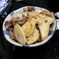 おがりゅ's cooksnap of when they made 簡単メニュー☆筍とベーコンのソテー.