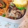 みや☆なな's cooksnap of when they made きのこのバター炒め.