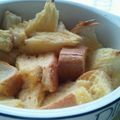 みずみずきき's cooksnap of when they made 簡単！ヘルシーフレンチトースト♪.