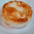 Maria722's cooksnap of when they made 餅おばけせんべい.