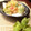 みゆず♡'s cooksnap of when they made ほろ苦♪ふきのとうと玉ねぎのかき揚げ.