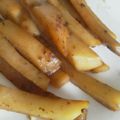 みちこちゅぽま's cooksnap of when they made お弁当や肴に最適じゃがいも酢炒め.