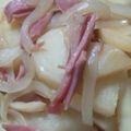 suduran's cooksnap of when they made ルクエでごきげん＊ジャーマンポテト.