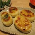 haru吉's cooksnap of when they made いももち.