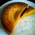 淑瑛♪'s cooksnap of when they made ☆簡単☆しっとりかぼちゃケーキ☆.