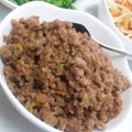 あるじょん's cooksnap of when they made にくみそ.