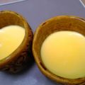 maruru-nn's cooksnap of when they made トロリン＾＾☆プリン.