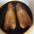 sr86ofas's cooksnap of when they made もっちりやんわり☆いか飯.